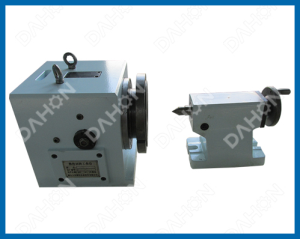 FK15系列數(shù)控立臥分度盤(pán)(分站)