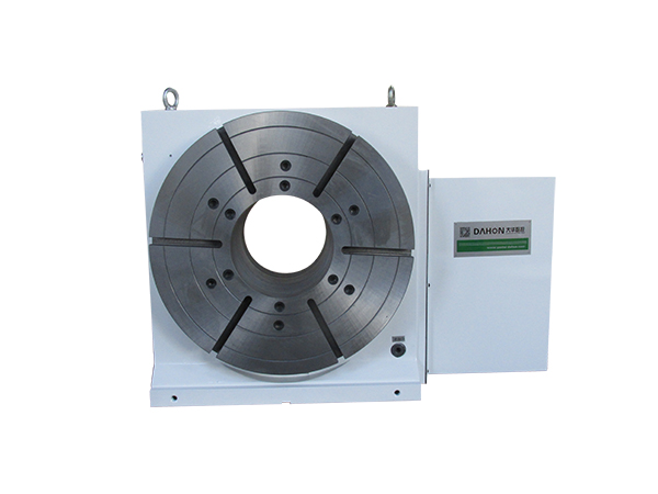 ZT13（800-1200）EEL&ZT131200A系列立臥兩用（大型）數(shù)控回轉(zhuǎn)工作臺