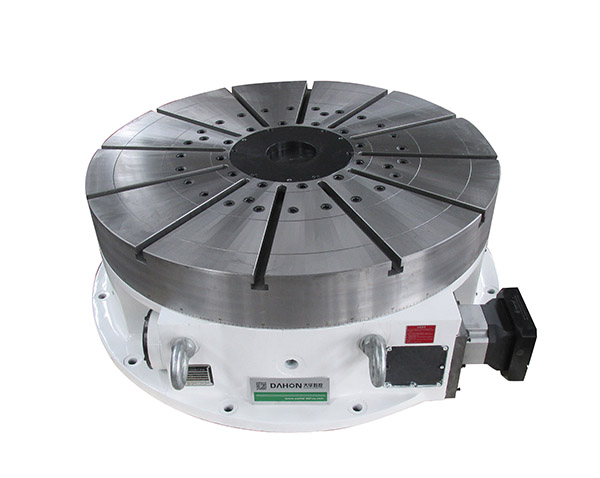 ZT121200HA數(shù)控轉臺(分站)