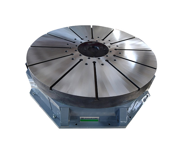 ZT121600G數(shù)控轉臺(分站)